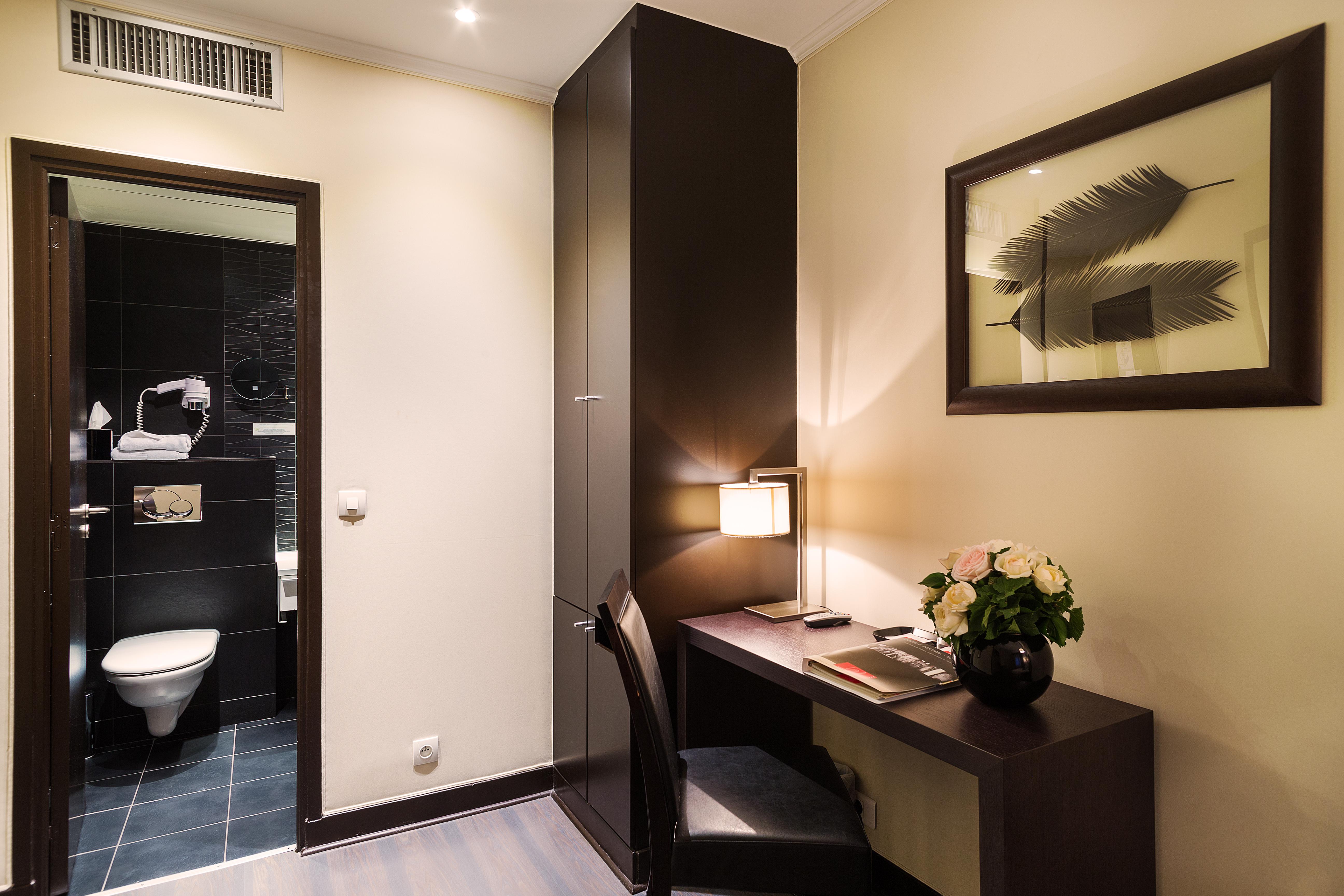 Arc Elysees Paris Luaran gambar