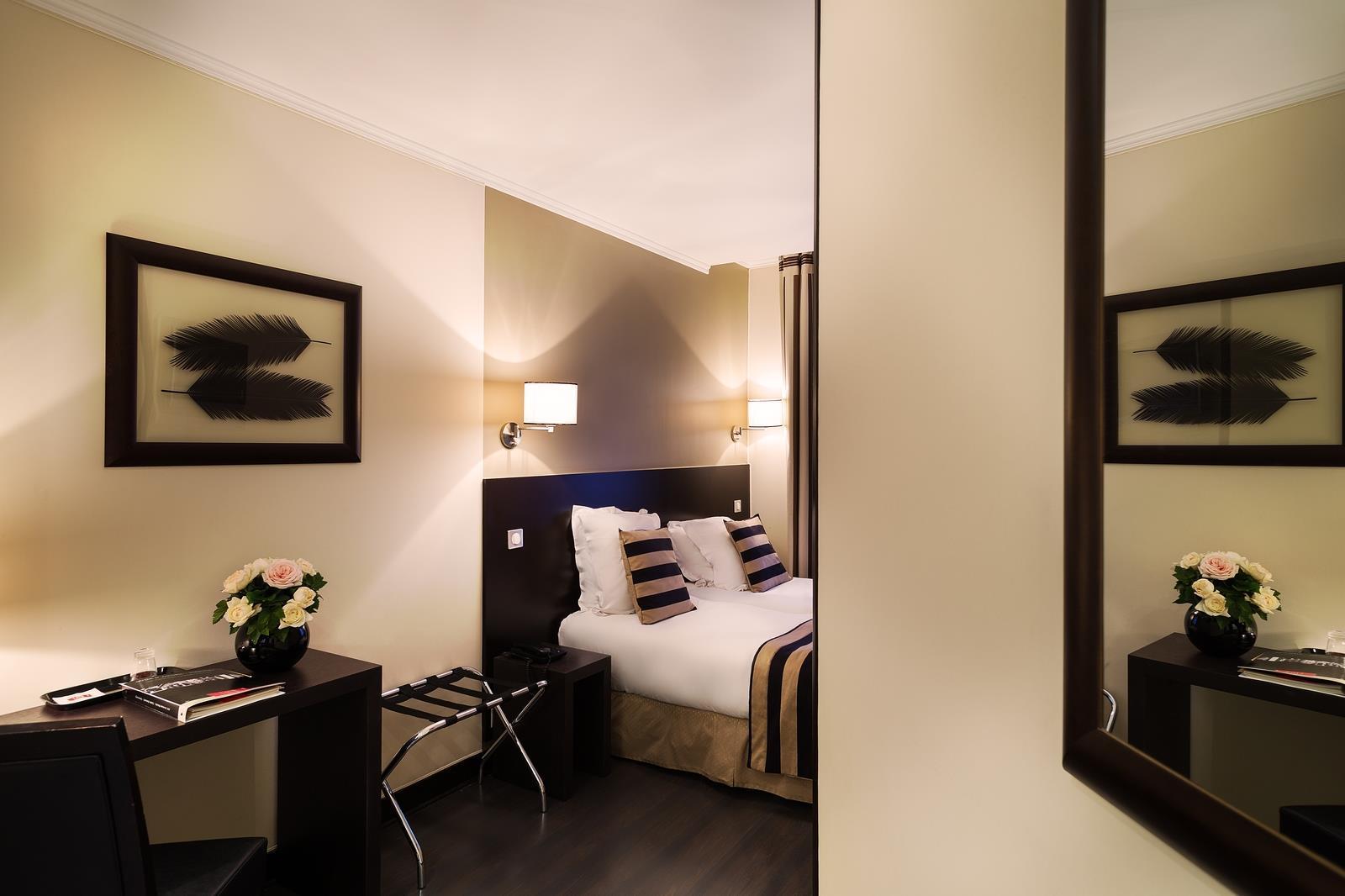 Arc Elysees Paris Luaran gambar
