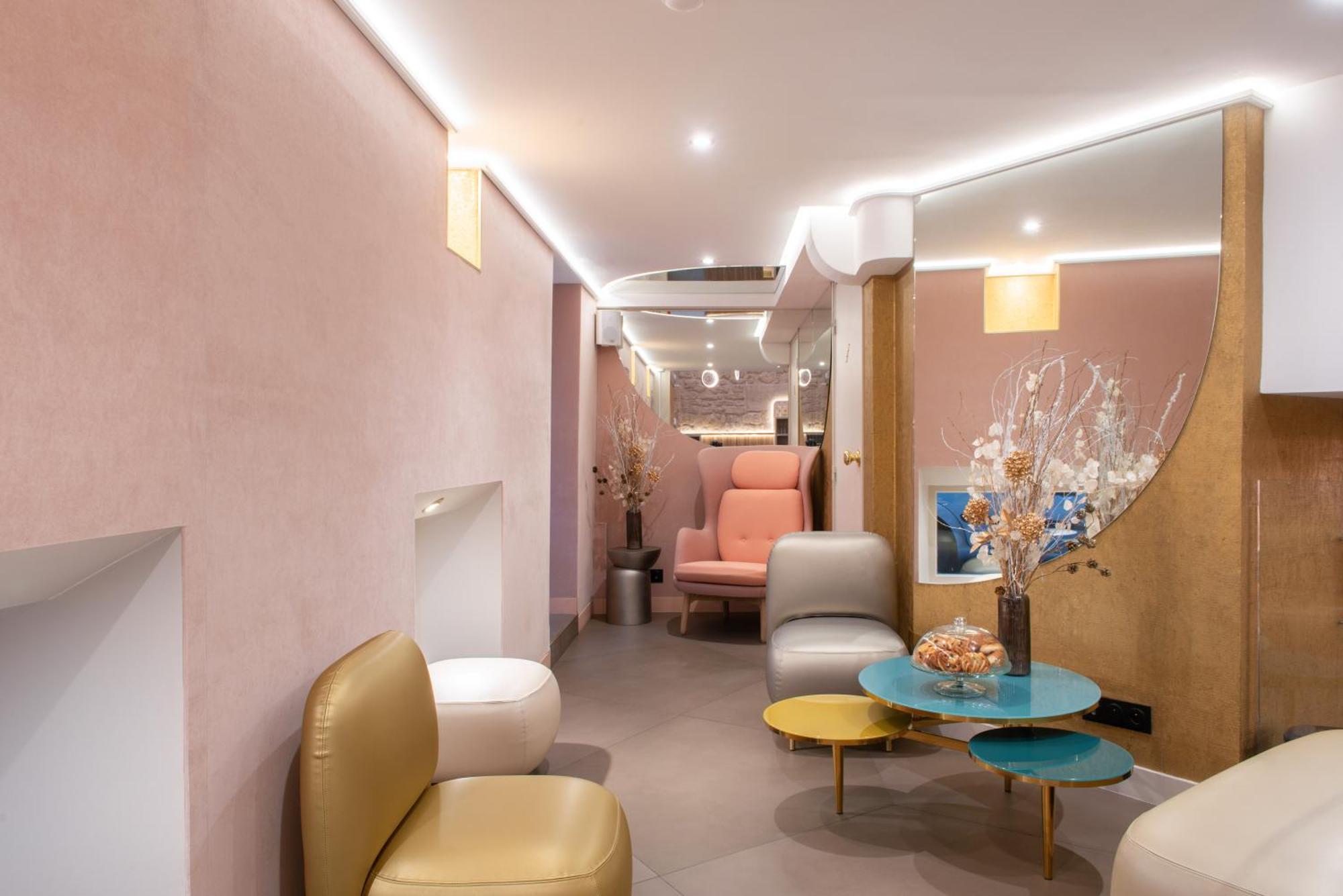 Arc Elysees Paris Luaran gambar