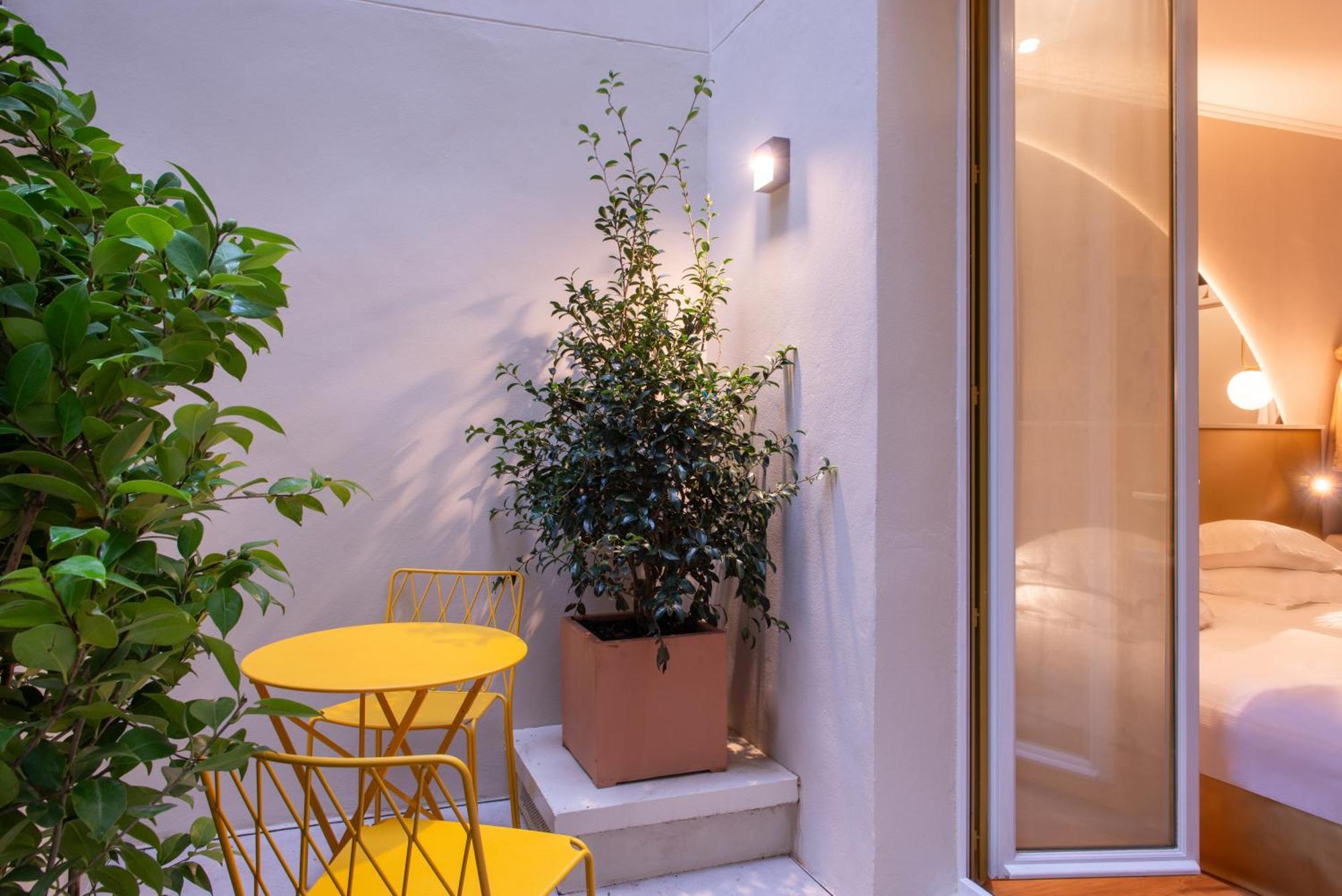 Arc Elysees Paris Luaran gambar