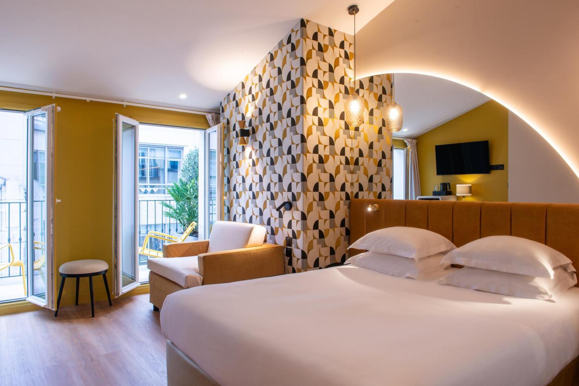 Arc Elysees Paris Luaran gambar