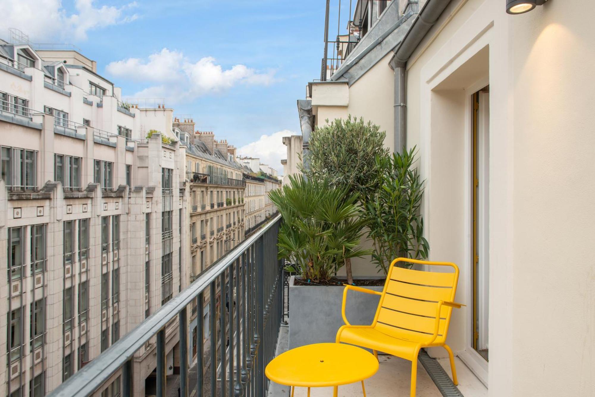 Arc Elysees Paris Luaran gambar
