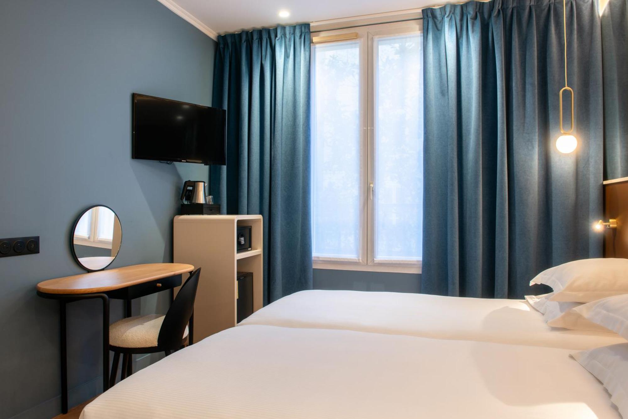 Arc Elysees Paris Luaran gambar