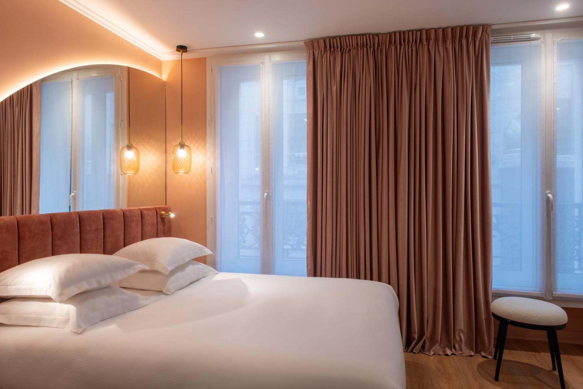 Arc Elysees Paris Luaran gambar