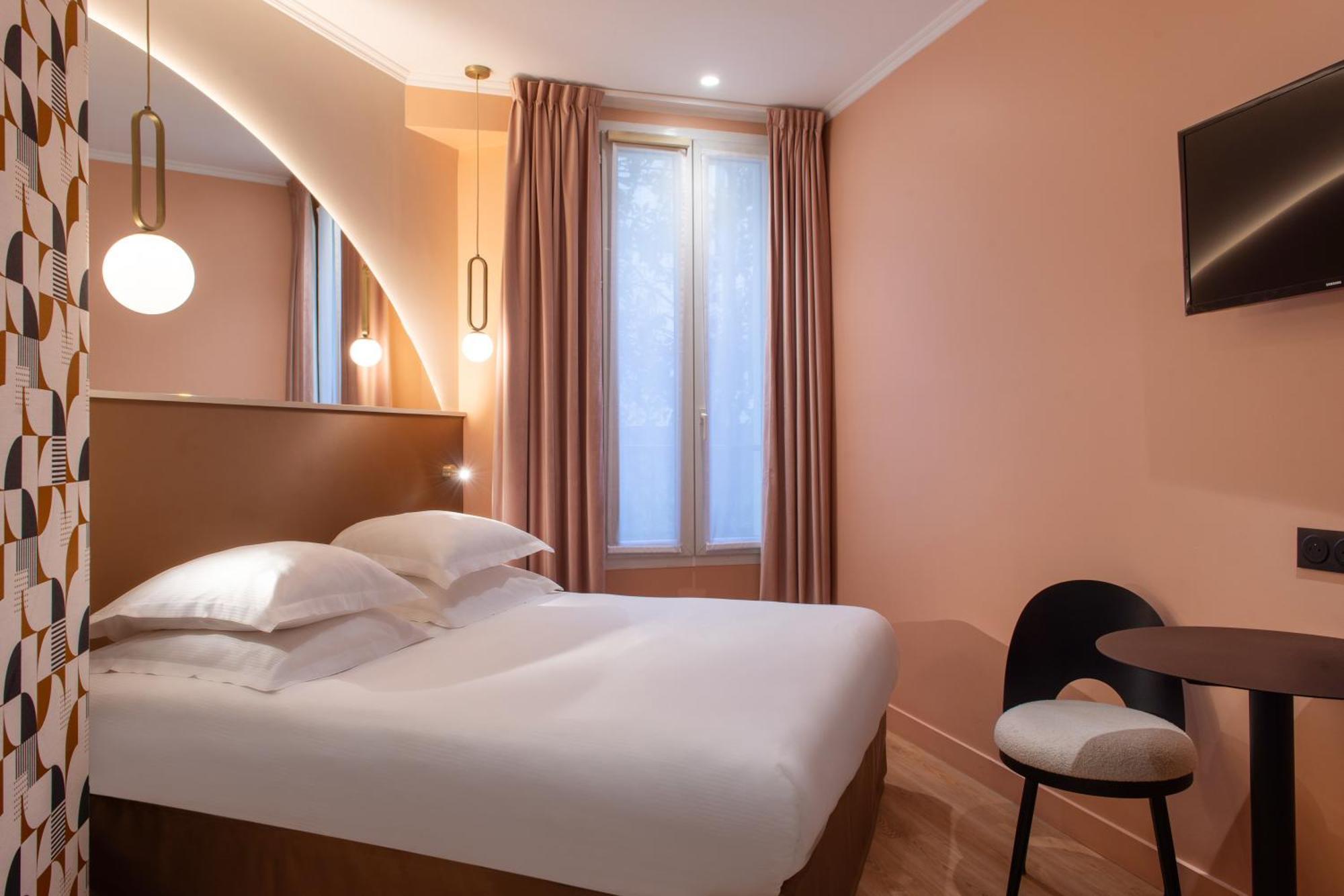 Arc Elysees Paris Luaran gambar